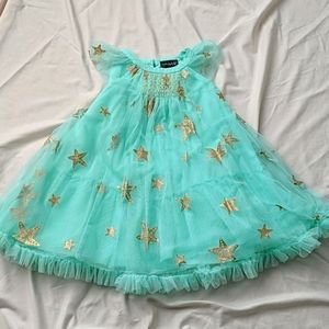 Cynthia Rowley dress